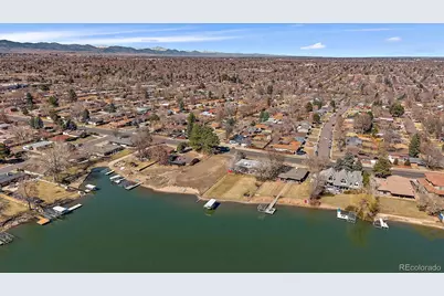 4760 W Evans Avenue, Denver, CO 80219 - Photo 1