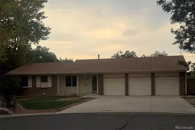 12325 Josephine Court, Thornton, CO 80241 - Photo 1