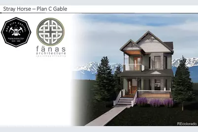 627 E 8th Street, Leadville, CO 80461 - Photo 20