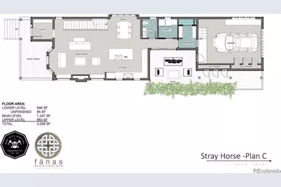 627 E 8th Street, Leadville, CO 80461 - Photo 22