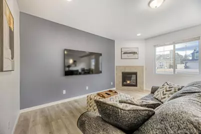 555 Whisper Wind Lane, Castle Rock, CO 80104 - Photo 4