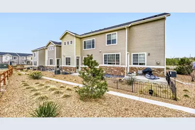 555 Whisper Wind Lane, Castle Rock, CO 80104 - Photo 26
