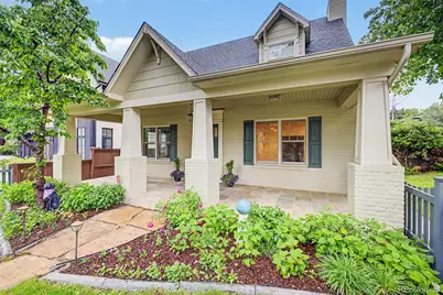500 Glencoe Street, Denver, CO 80220 - Photo 2