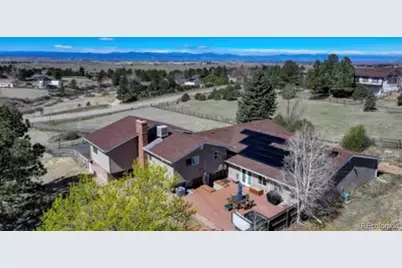 13786 Travois Trail, Parker, CO 80138 - Photo 4