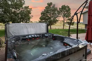 13786 Travois Trail, Parker, CO 80138 - Photo 26