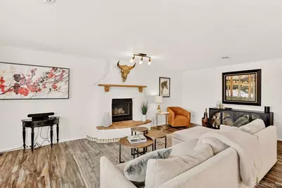 13786 Travois Trail, Parker, CO 80138 - Photo 8