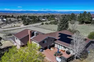 13786 Travois Trail, Parker, CO 80138 - Photo 6