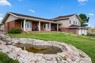 13786 Travois Trail, Parker, CO 80138 - Photo 46