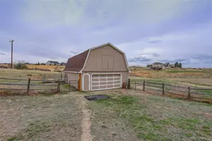 13786 Travois Trail, Parker, CO 80138 - Photo 42
