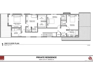 4228 Clay St, Denver, CO 80211 - Photo 4