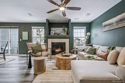 8045 S Kalispell Way, Englewood, CO 80112 - Photo 2