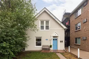 87 S Washington St, Denver, CO 80209 - Photo 2