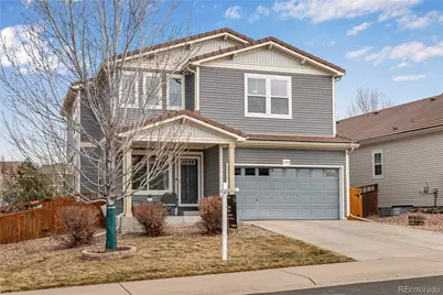 1994 Candleglow Street, Castle Rock, CO 80109 - Photo 1