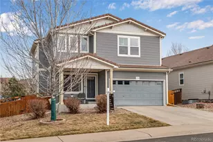 1994 Candleglow St, Castle Rock, CO 80109 - Photo 1