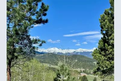 32042 Horseshoe Drive, Evergreen, CO 80439 - Photo 6