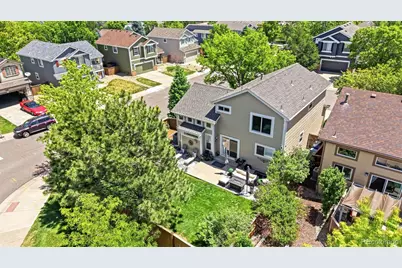 10445 Brookwood Point, Highlands Ranch, CO 80130 - Photo 36