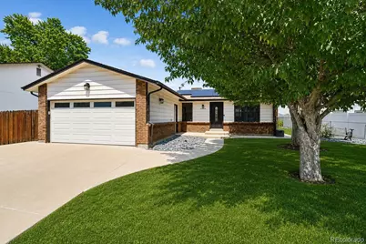 5009 W 70th Court, Westminster, CO 80030 - Photo 1