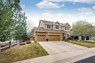 12125 Desert Hills St, Parker, CO 80138 - Photo 1