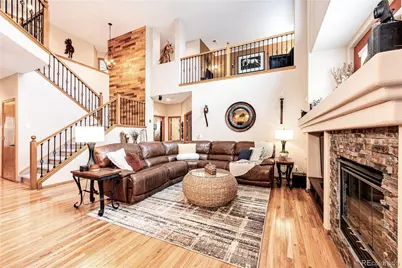 12125 Desert Hills Street, Parker, CO 80138 - Photo 8