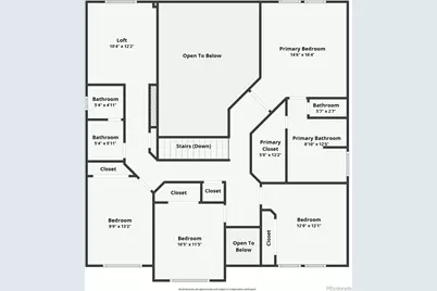 12125 Desert Hills Street, Parker, CO 80138 - Photo 46