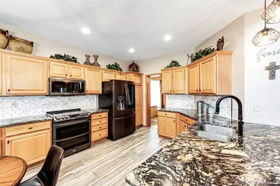 12125 Desert Hills Street, Parker, CO 80138 - Photo 10