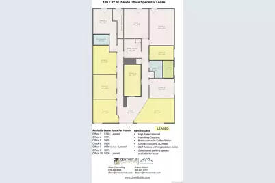 139 E 3rd Street #6, Salida, CO 81201 - Photo 4