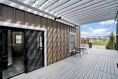 1051 Summit Trail, Granby, CO 80446 - Photo 40