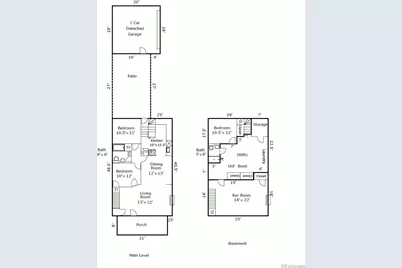 2820 Clermont Street, Denver, CO 80207 - Photo 46
