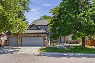 9288 S Canyon Wren Ct, Highlands Ranch, CO 80126 - Photo 2