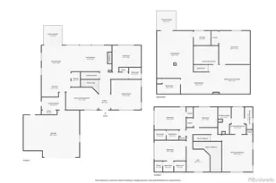 9288 S Canyon Wren Ct, Highlands Ranch, CO 80126 - Photo 44