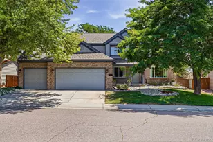 9288 S Canyon Wren Ct, Highlands Ranch, CO 80126 - Photo 1