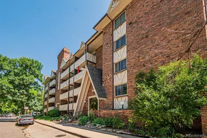 1366 Garfield Street #505, Denver, CO 80206 - Photo 1