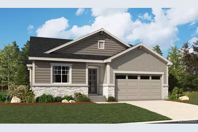 3972 N Haleyville Street, Aurora, CO 80019 - Photo 1