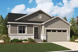 3972 N Haleyville St, Aurora, CO 80019 - Photo 1