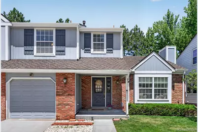 6391 E Geddes Avenue, Englewood, CO 80112 - Photo 1