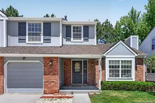 6391 E Geddes Ave, Englewood, CO 80112 - Photo 1