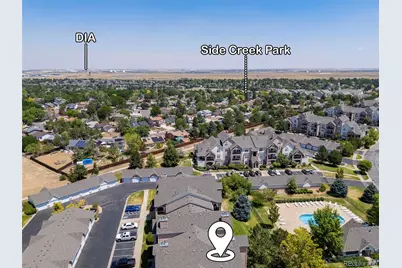18930 E Warren Circle #D205, Aurora, CO 80013 - Photo 26