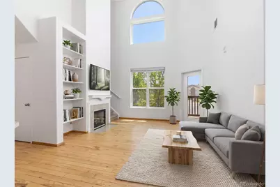 18930 E Warren Circle #D205, Aurora, CO 80013 - Photo 2