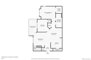 18930 E Warren Cir, Aurora, CO 80013 - Photo 34