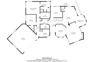 11346 N Canary Ln, Parker, CO 80138 - Photo 42