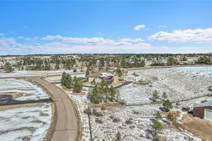 11346 N Canary Ln, Parker, CO 80138 - Photo 40