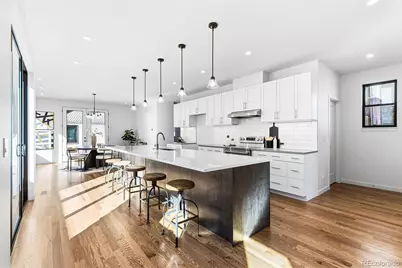415 N Clarkson Street, Denver, CO 80218 - Photo 8