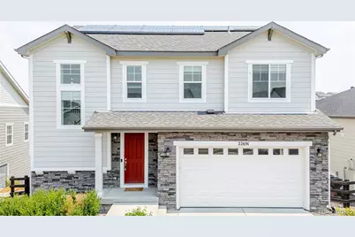 22691 E Narrowleaf Circle, Aurora, CO 80016 - Photo 2