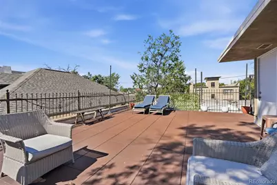 1151 N Marion Street #301, Denver, CO 80218 - Photo 34