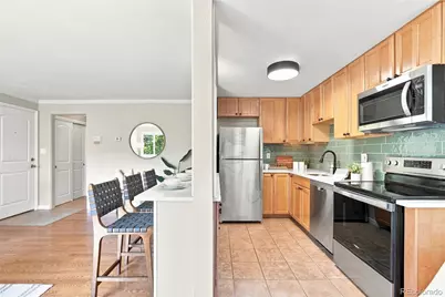 1151 N Marion Street #301, Denver, CO 80218 - Photo 16