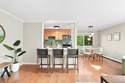 1151 N Marion Street #301, Denver, CO 80218 - Photo 4