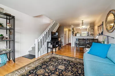 1818 S Quebec Way #4, Denver, CO 80231 - Photo 16
