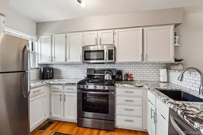 1818 S Quebec Way #4, Denver, CO 80231 - Photo 6