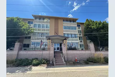 495 S Dayton Street #1C, Denver, CO 80247 - Photo 2