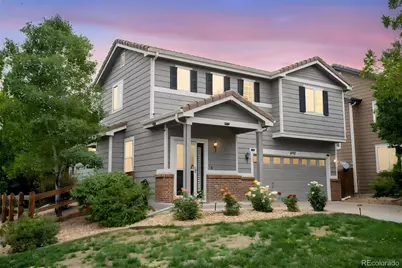 14317 E 101st Avenue, Commerce City, CO 80022 - Photo 1